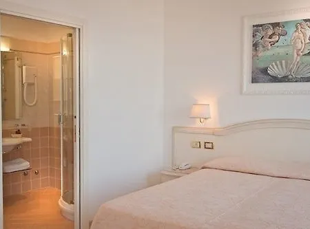 Acapulco Hotel Milano Marittima