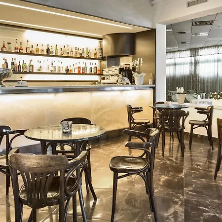 Acapulco Hotel Milano Marittima